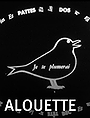 Alouette