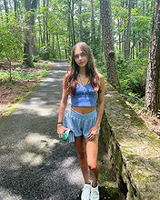 Kinsley Alyse Wyatt pictures and photos