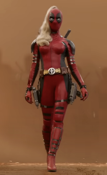Ladypool