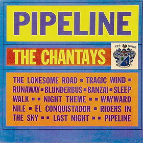Pipeline