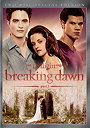 The Twilight Saga: Breaking Dawn, Part I
