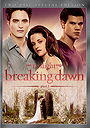 The Twilight Saga: Breaking Dawn, Part I