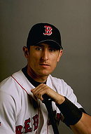 Nomar Garciaparra