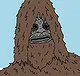 Sassy the Sasquatch Sassy the Sasquatch