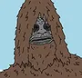 Sassy the Sasquatch Sassy the Sasquatch