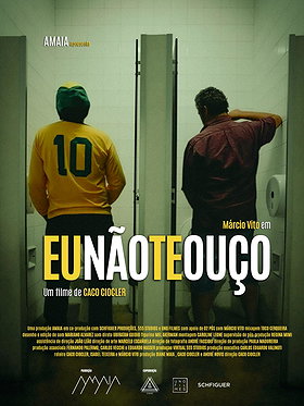 Eu Não Te Ouço
