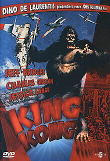 King Kong