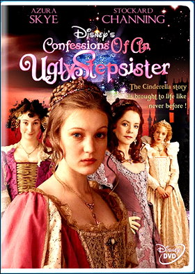 "The Wonderful World of Disney" Confessions of an Ugly Stepsister