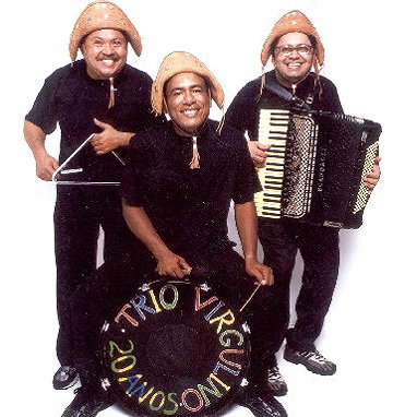 Trio Virgulino