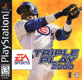 Triple Play 2000