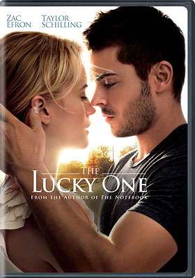 The Lucky One (DVD+UltraViolet Digital Copy)
