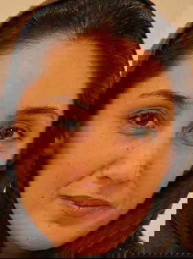 Hediyeh Tehrani