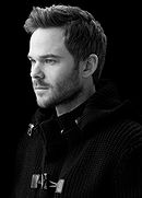 Shawn Ashmore