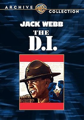 The D.I. (Warner Archive Collection)