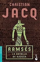 Ramses III - La Batalla de Kadesh (Spanish Edition)