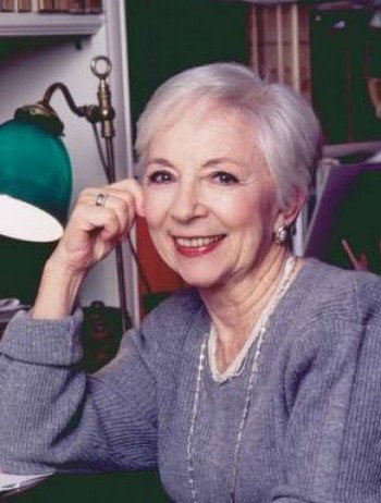 Micheline Boudet