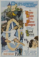 Snow White and the Three Stooges