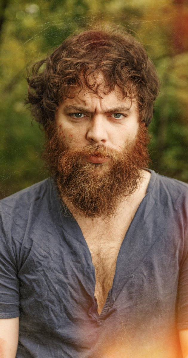Jeremy Gardner