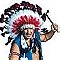 Chief Jay Strongbow