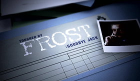 Touched by Frost: Goodbye Jack
