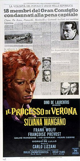 Il processo di Verona (1983)