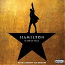 Hamilton (Original Broadway Cast Recording) [Explicit]