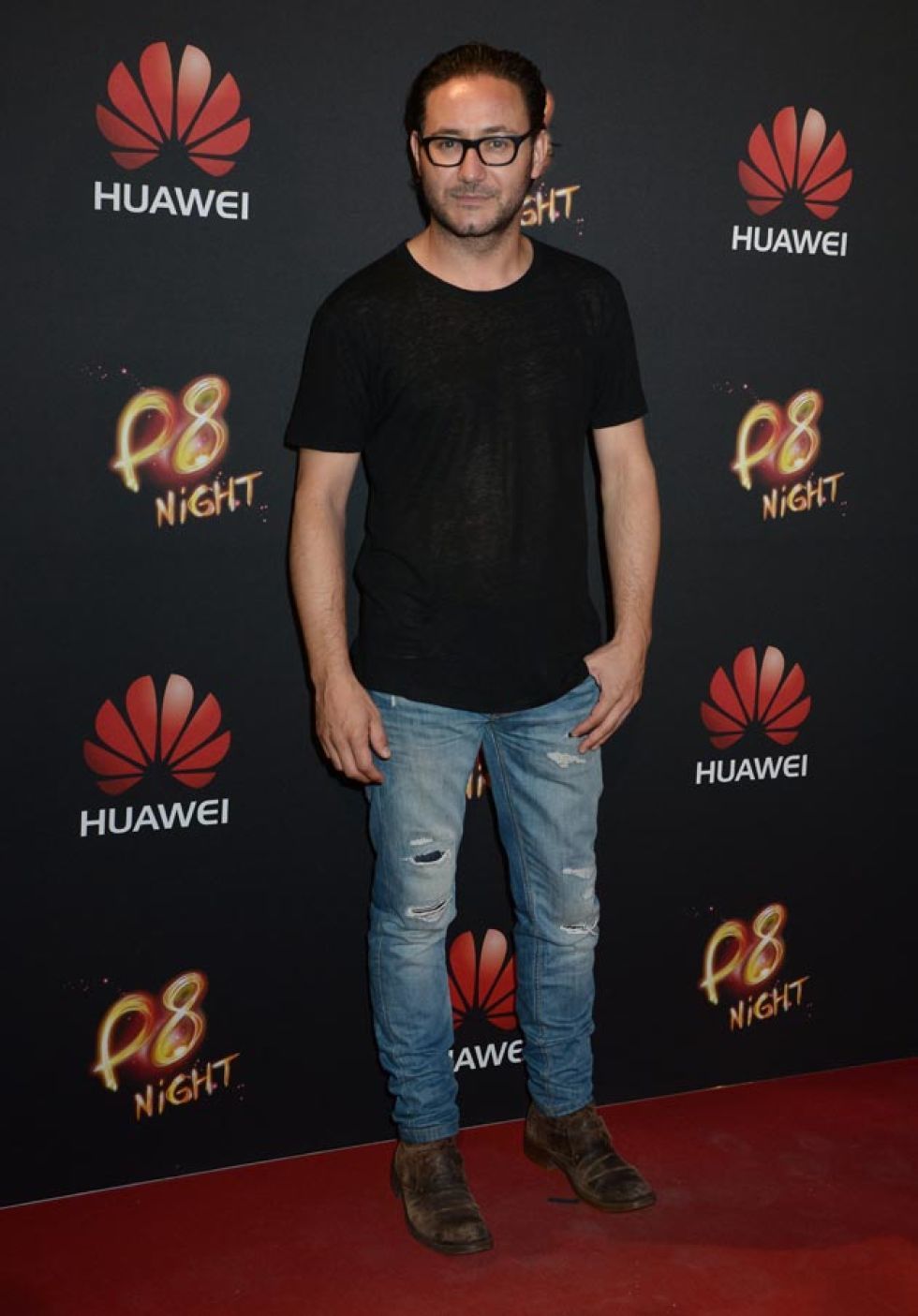 Carlos Santos