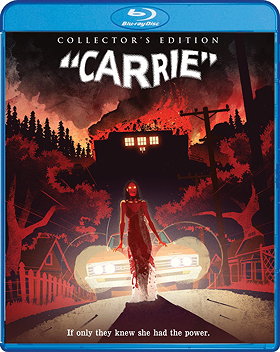 Carrie [Collector's Edition] 