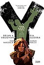 Y: The Last Man Book Two