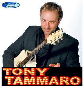 Tony Tammaro