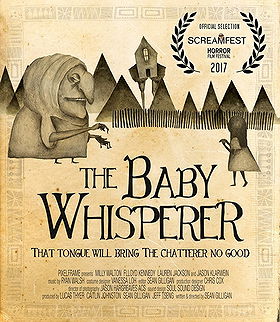 The Baby Whisperer