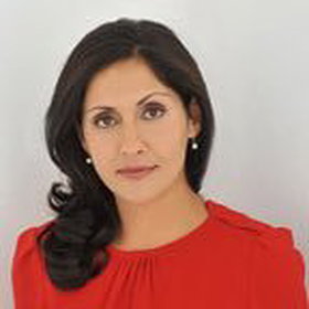 Maryam Moshiri