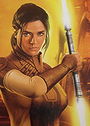 Bastila Shan