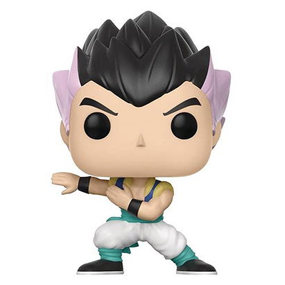 Funko Pop Dragon Ball: Super Gotenks Vinyl Figure