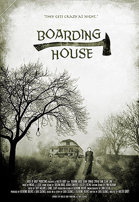 Boarding House                                  (2014)