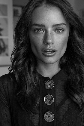 Jessica Lee Buchanan