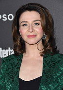 Caterina Scorsone