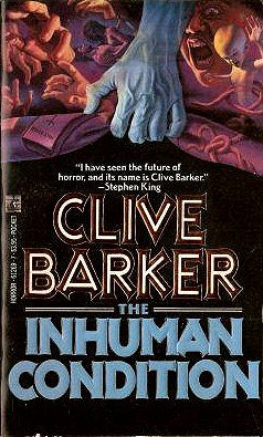 THE INHUMAN CONDITION
