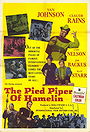 The Pied Piper of Hamelin