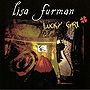 Lucky Girl by Lisa Furman