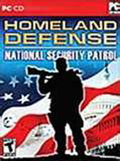 Homeland Defense: National Security Patrol