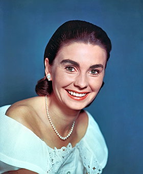 Jean Simmons