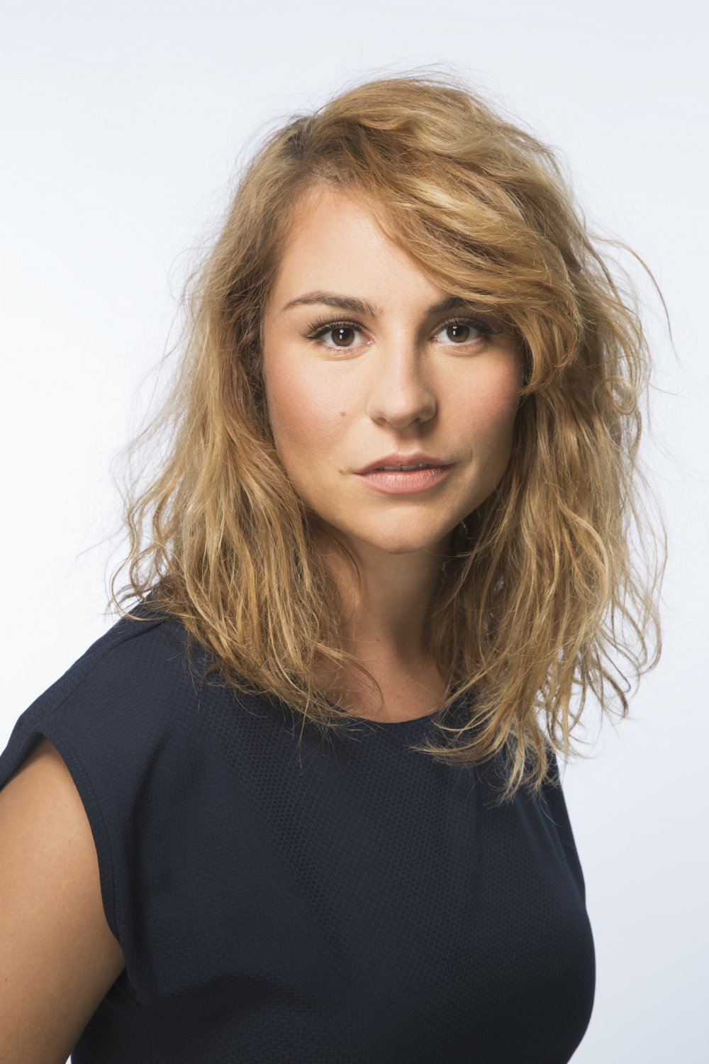 Tihana Lazovic