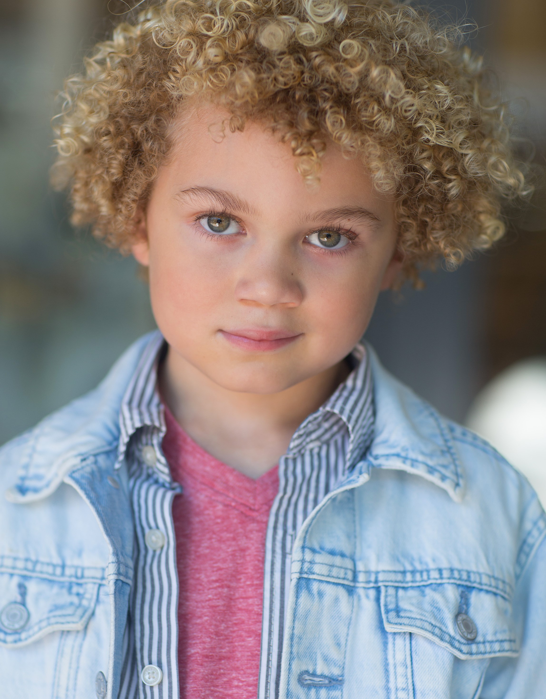 Mateo Ray Garcia