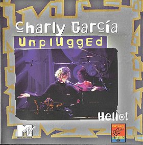 Unplugged: Charly García