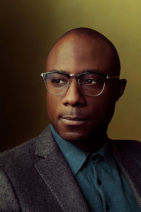 Barry Jenkins