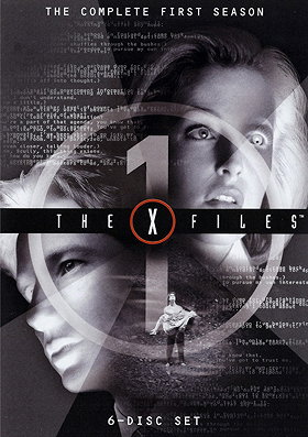 The X-Files - The Complete First Season