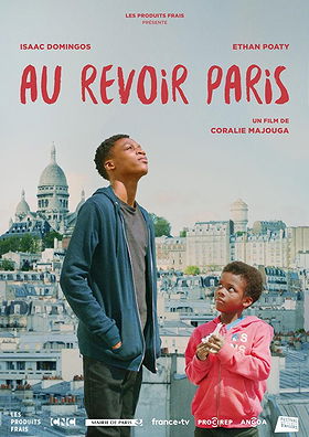 Au Revoir Paris (2018)