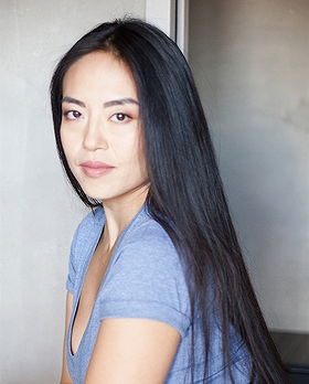 Leanna Chea