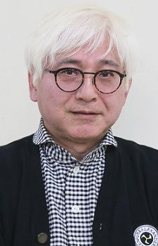 Yoshiyuki Sadamoto